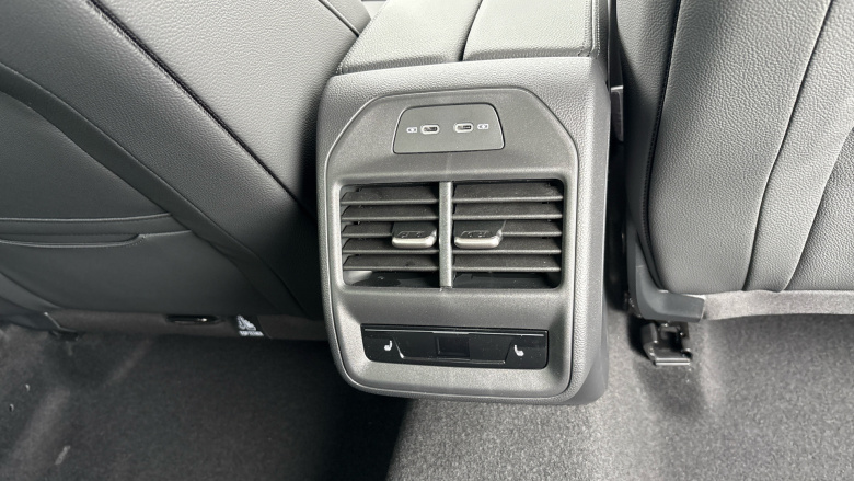 Skoda Superb 2.0 TSI Laurin + Klement 4X4 5dr DSG Petrol Hatchback